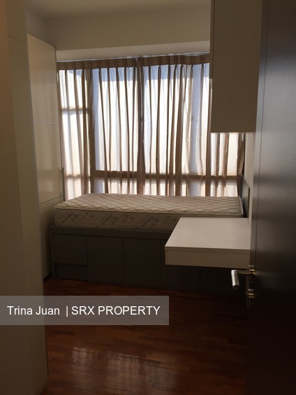Platinum Edge (D13), Apartment #181974912
